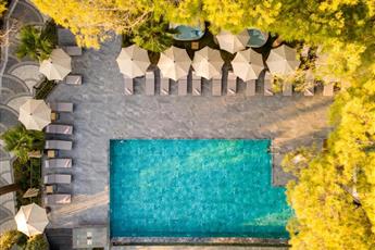 Unique Life Style Hotel 5*