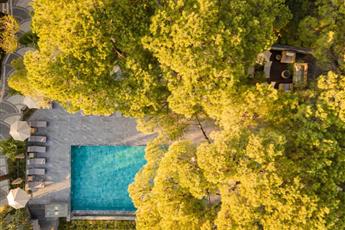 Unique Life Style Hotel 5*