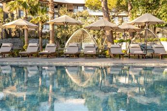 Unique Life Style Hotel 5*