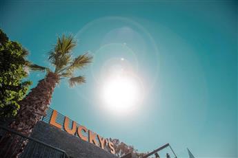 Unique Life Style Hotel 5*