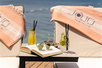 Unique Life Style Hotel 5*