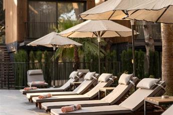 Unique Life Style Hotel 5*