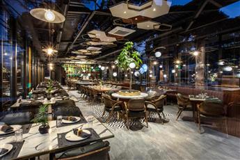 Unique Life Style Hotel 5*