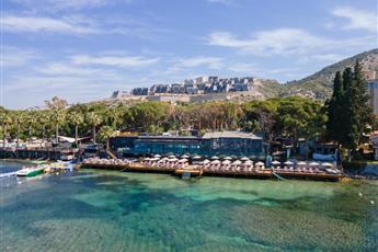 Unique Life Style Hotel 5*