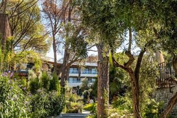 Unique Life Style Hotel 5*