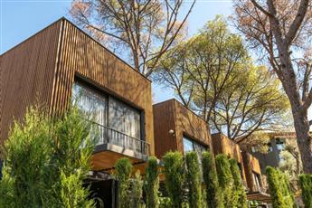 Unique Life Style Hotel 5*