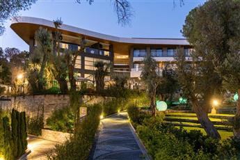 Unique Life Style Hotel 5*