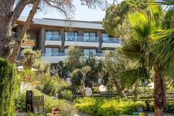 Unique Life Style Hotel 5*