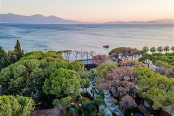 Unique Life Style Hotel 5*