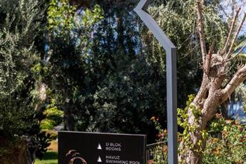 Unique Life Style Hotel 5*