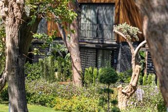 Unique Life Style Hotel 5*