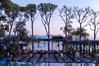 Unique Life Style Hotel 5*