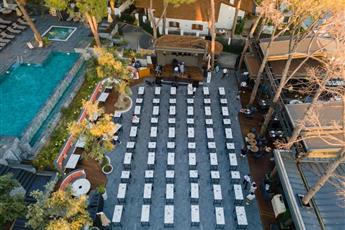 Unique Life Style Hotel 5*