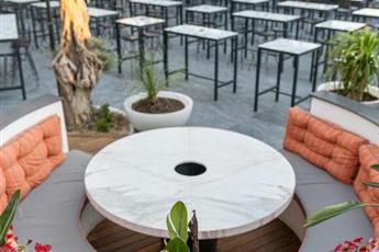 Unique Life Style Hotel 5*