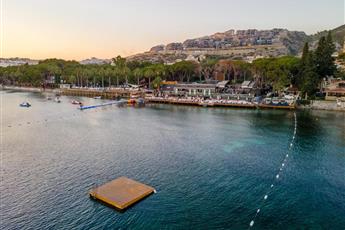 Unique Life Style Hotel 5*