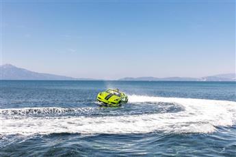 Unique Life Style Hotel 5*