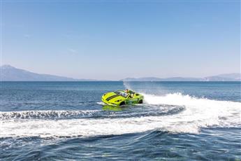 Unique Life Style Hotel 5*