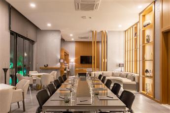 Unique Life Style Hotel 5*