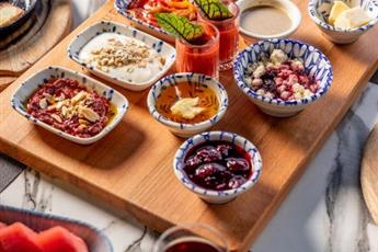 Unique Life Style Hotel 5*