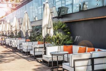 Unique Life Style Hotel 5*