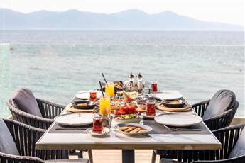 Unique Life Style Hotel 5*