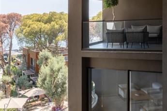 Unique Life Style Hotel 5*