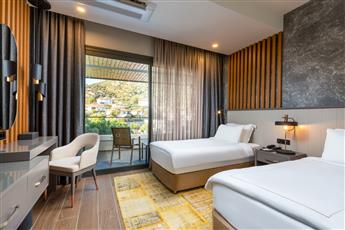 Unique Life Style Hotel 5*