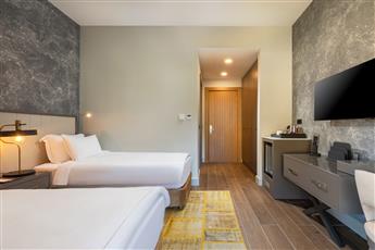 Unique Life Style Hotel 5*