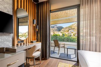 Unique Life Style Hotel 5*