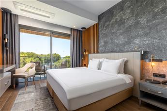 Unique Life Style Hotel 5*