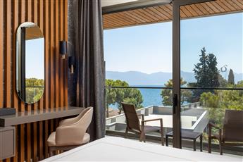 Unique Life Style Hotel 5*