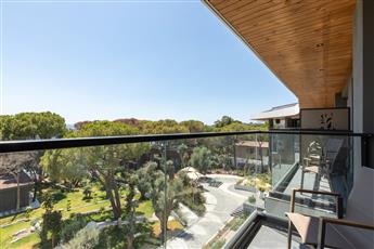 Unique Life Style Hotel 5*