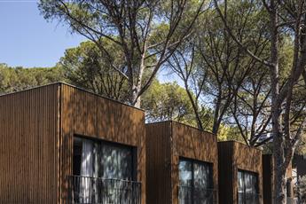 Unique Life Style Hotel 5*