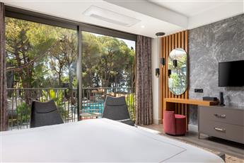 Unique Life Style Hotel 5*