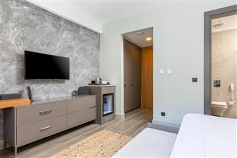 Unique Life Style Hotel 5*