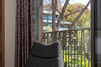 Unique Life Style Hotel 5*