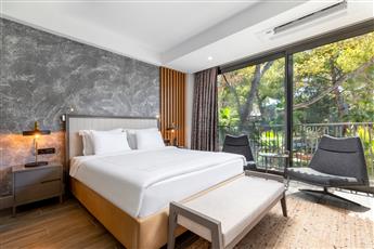 Unique Life Style Hotel 5*