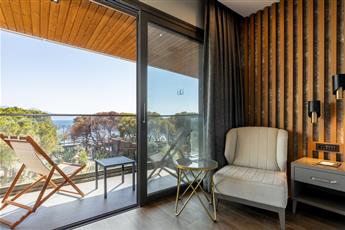 Unique Life Style Hotel 5*