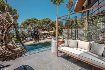 Unique Life Style Hotel 5*