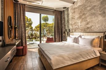 Unique Life Style Hotel 5*