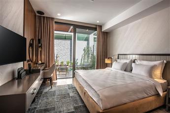 Unique Life Style Hotel 5*