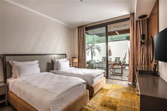 Unique Life Style Hotel 5*