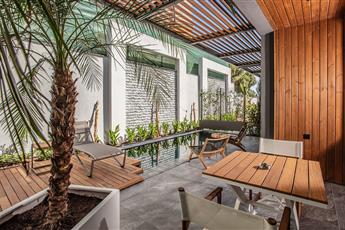 Unique Life Style Hotel 5*