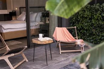 Unique Life Style Hotel 5*