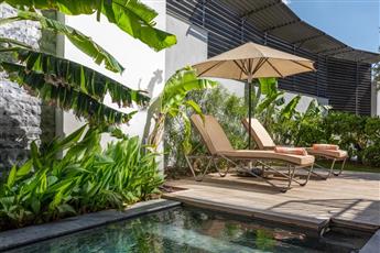 Unique Life Style Hotel 5*