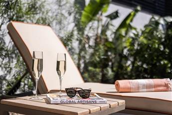 Unique Life Style Hotel 5*