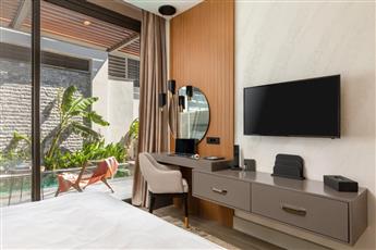 Unique Life Style Hotel 5*