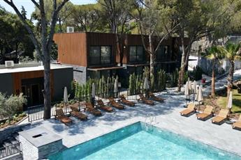 Unique Life Style Hotel