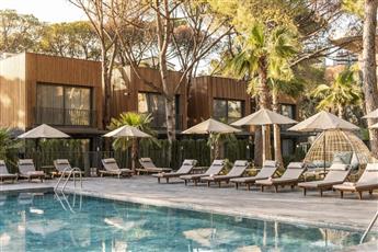 Unique Life Style Hotel