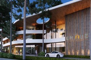 Unique Life Style Hotel